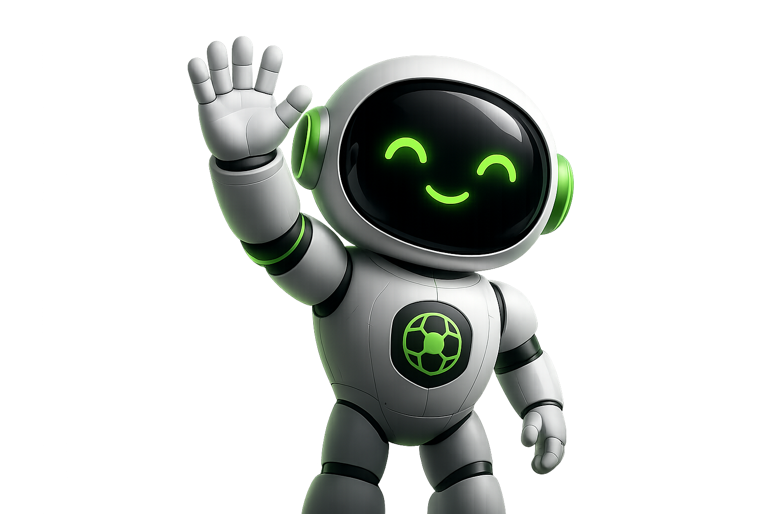 IoSC Bot